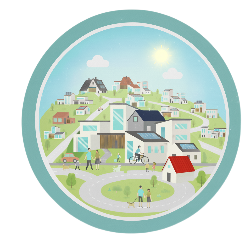 CommWorth Logo